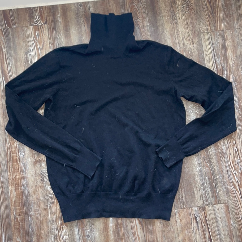 H&M Turtle Neck